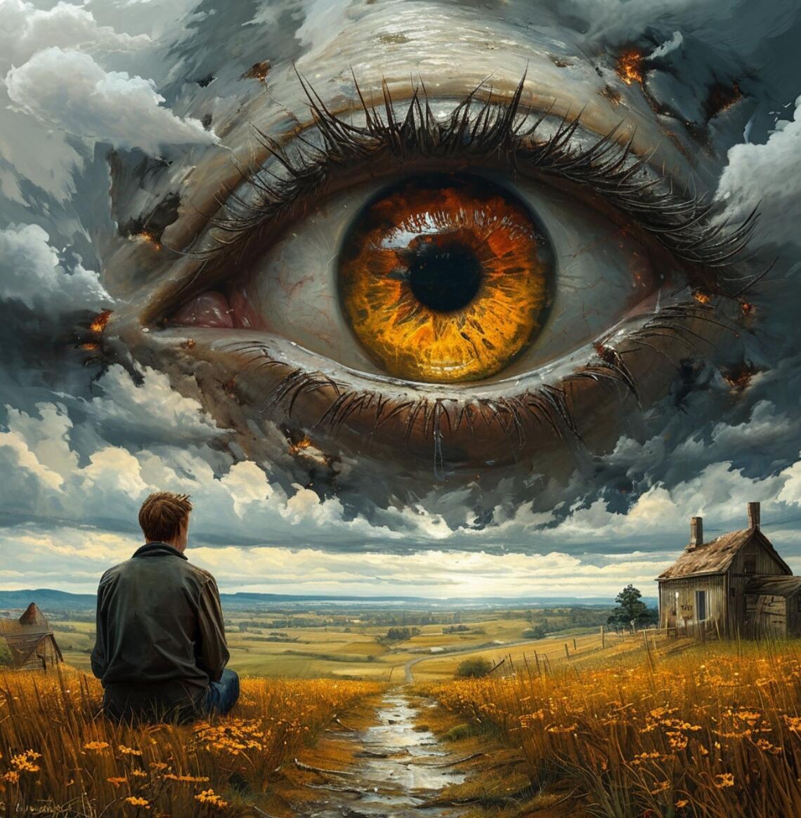 Меланхолия неизбежности