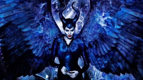 Малефисента