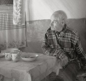 И остался один на век