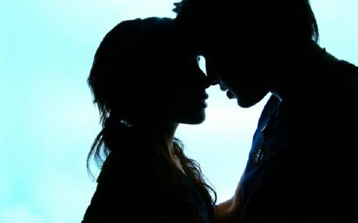 "Расставание" (16.12.2017)