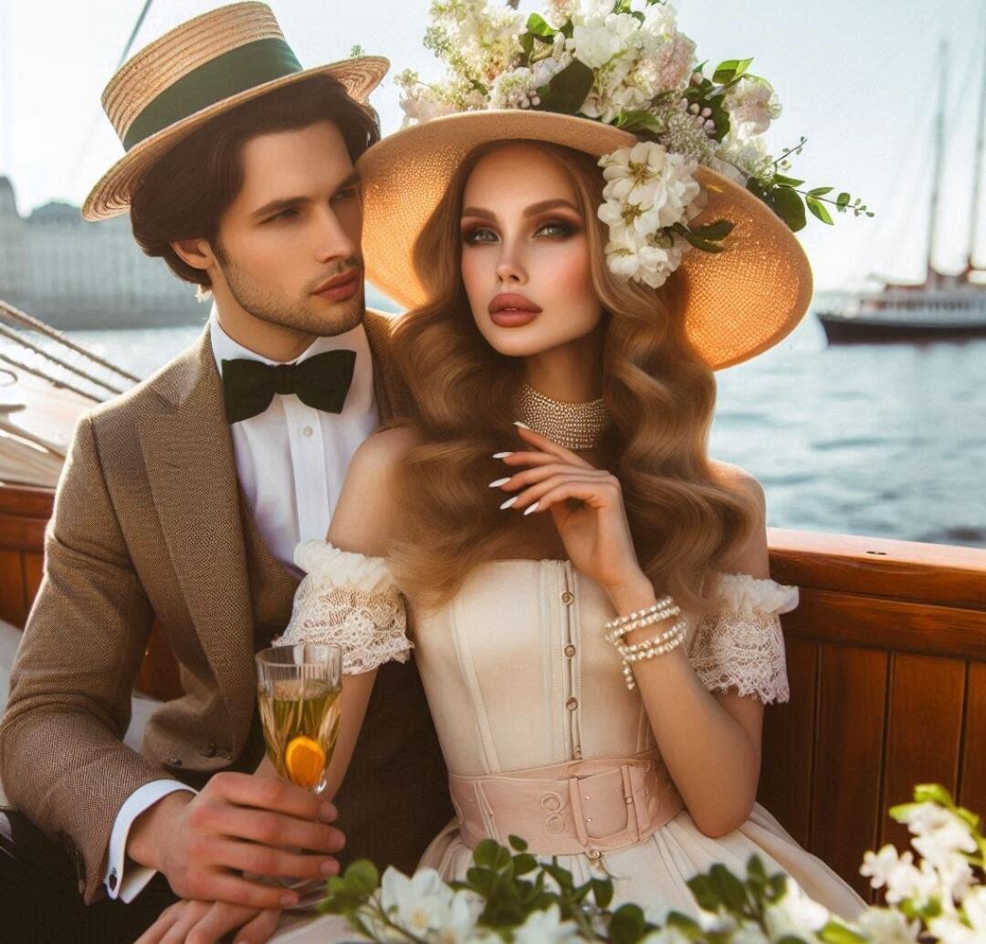 НА ДРУГИХ НЕ ПОХОЖ ОН НИСКОЛЬКО