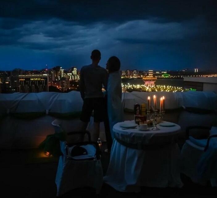 ---Джаз о любви---