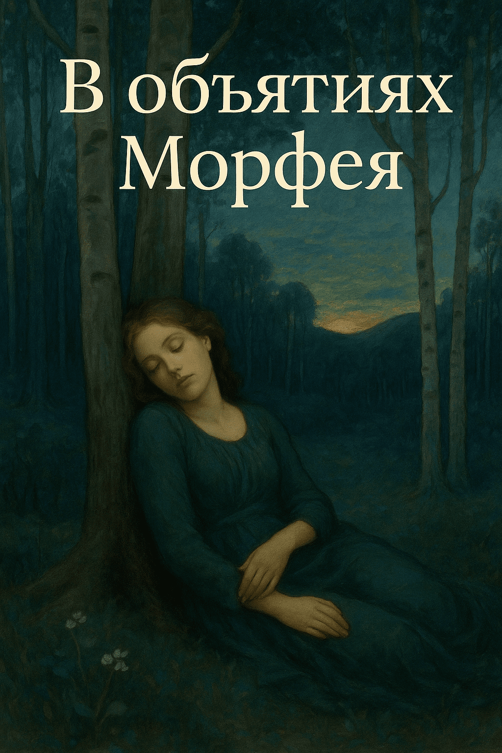 В объятиях Морфея