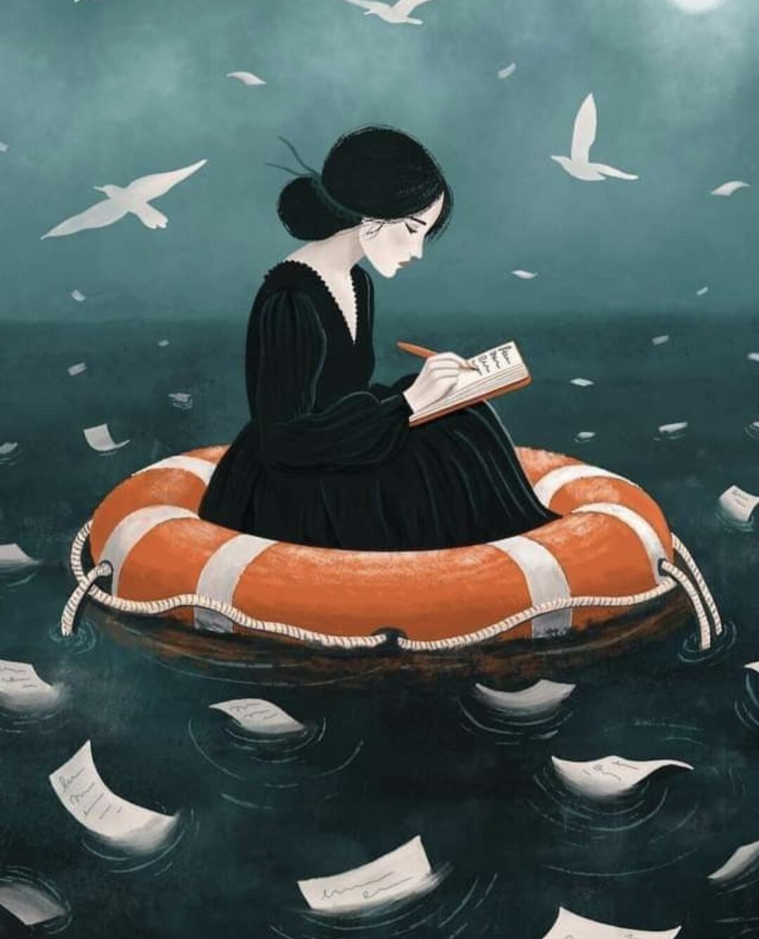 Асомния (акростих)