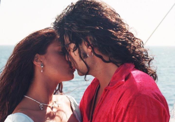 За звездою своей оголтелою...