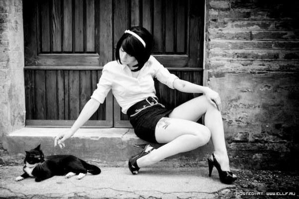 я не люблю пустые вазы