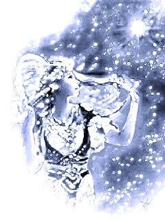 Поэзия рождается из грусти