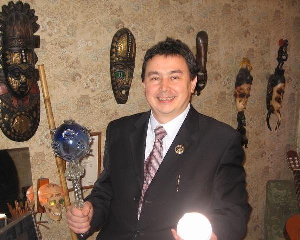 Секрет успеха