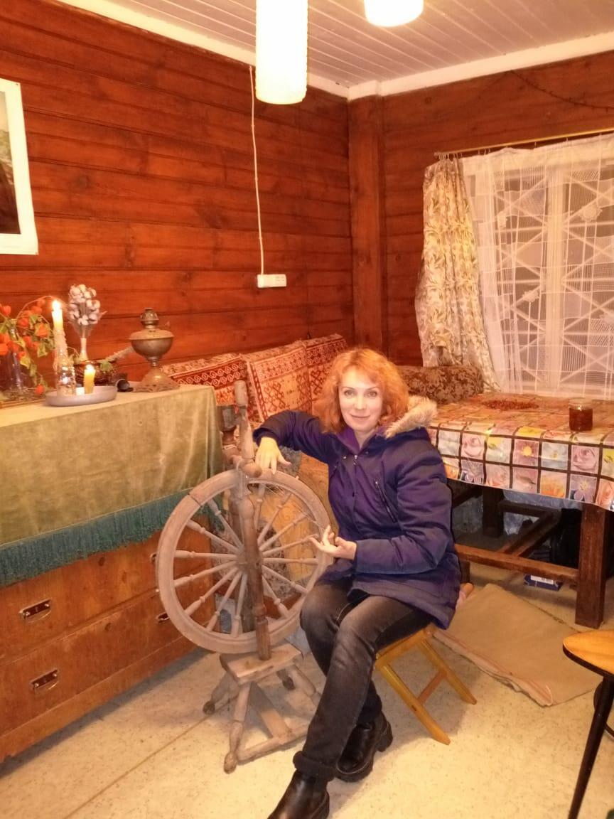 Мой дом квазиживой