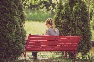 Бульварный роман