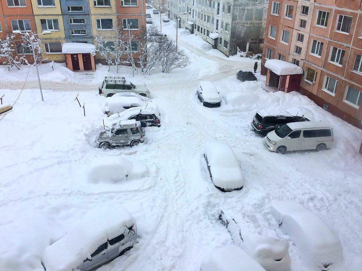 Жду возвращения