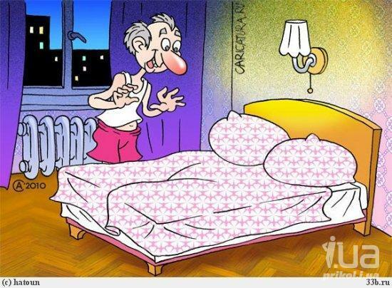 В плену соблазнов