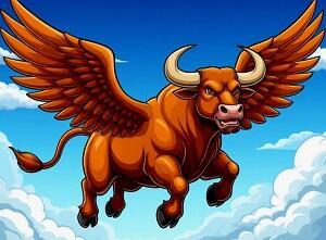 Смешались в кучу Овны, пони...