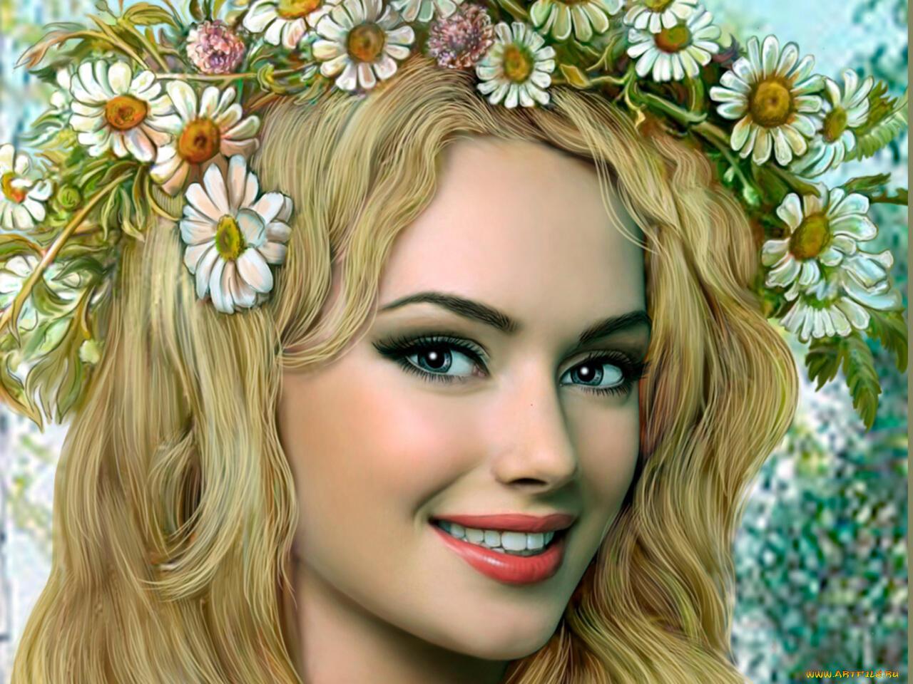 ВЕСНА БЕГЛЯНКА