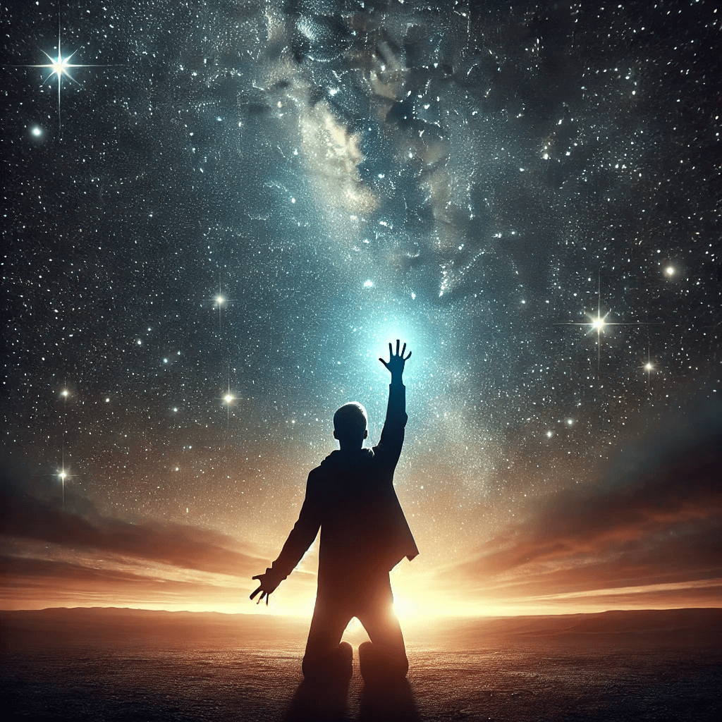 Звёзды я сорву тебе