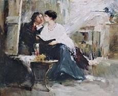 Останемся, мой друг, на "Вы"