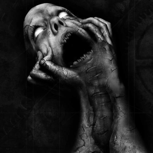 Синдром скорбящего