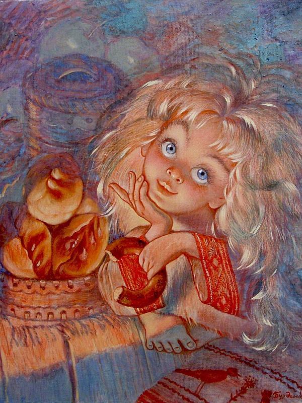 ЧТО ЖЕ БЫЛО В ВОСКРЕСЕНЬЕ - (расскажу)