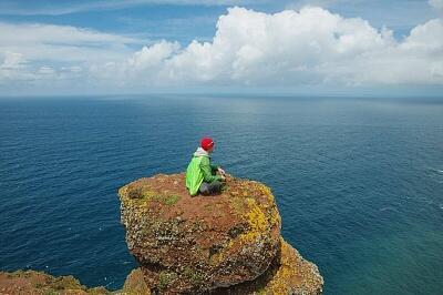 Жизнь без Азорских островов.