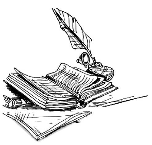 ЧИТАЮ СТРОКИ ДИВНОГО СТИХА...