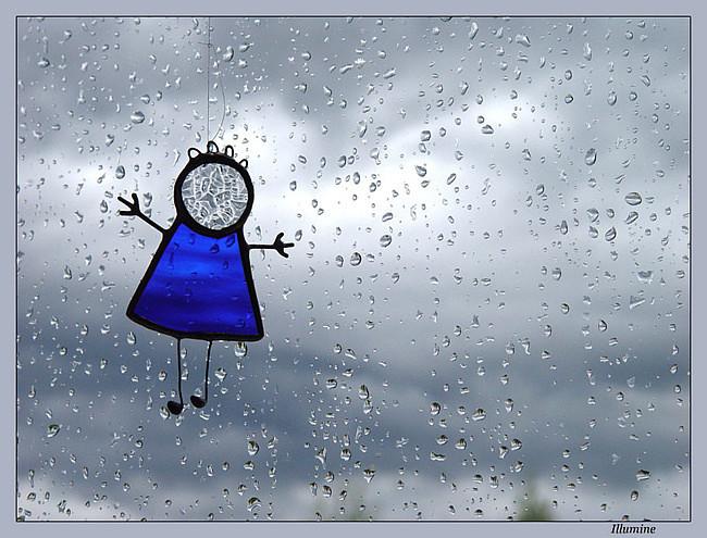 Человека зачем-то в душу пустила...