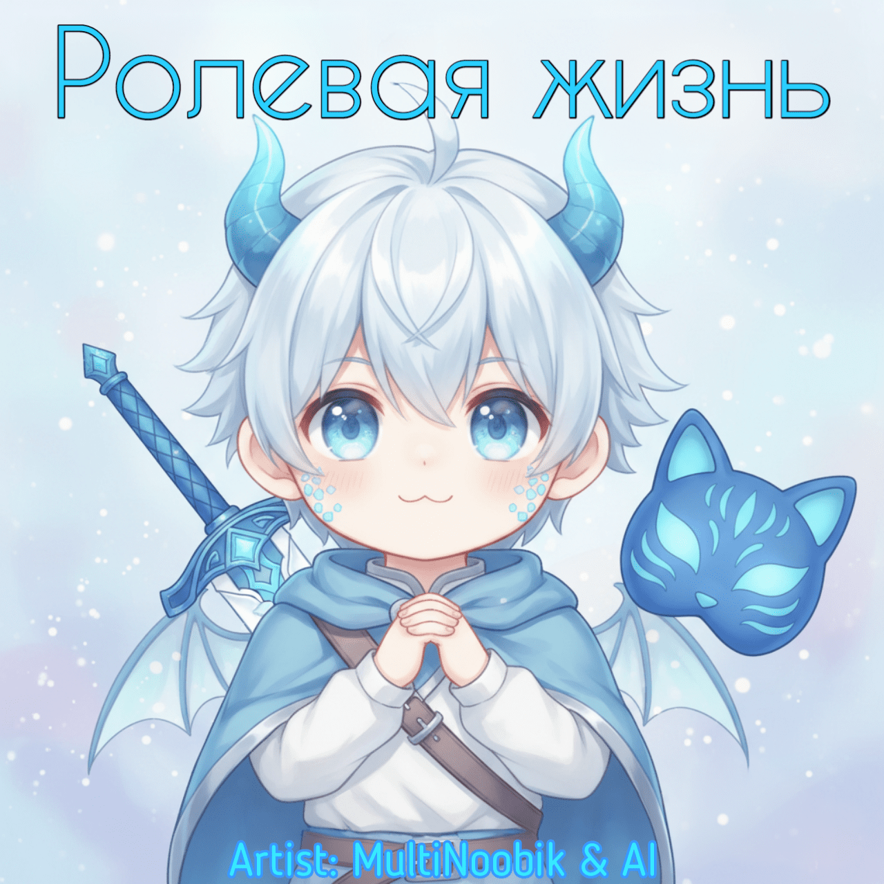 Ролевая жизнь