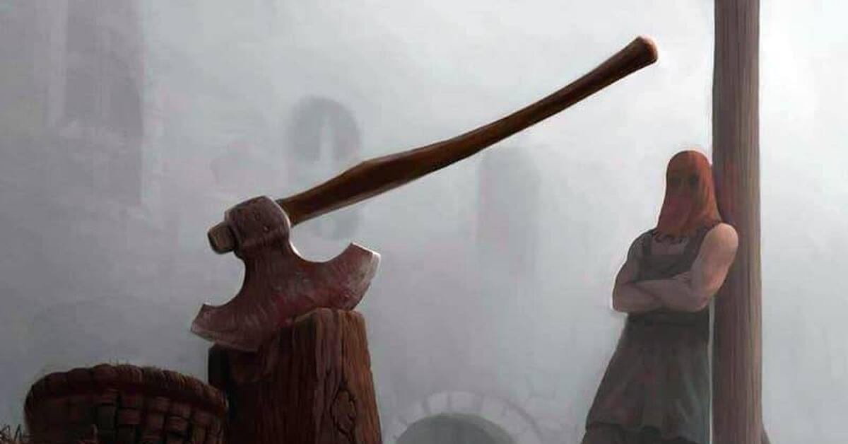 Цареубийца