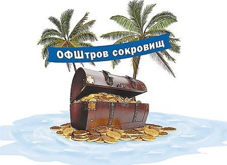 Оффшорный пан