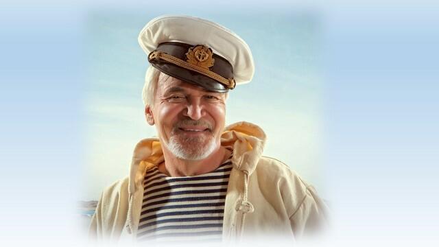 Иностранный соловей (20.01.21)