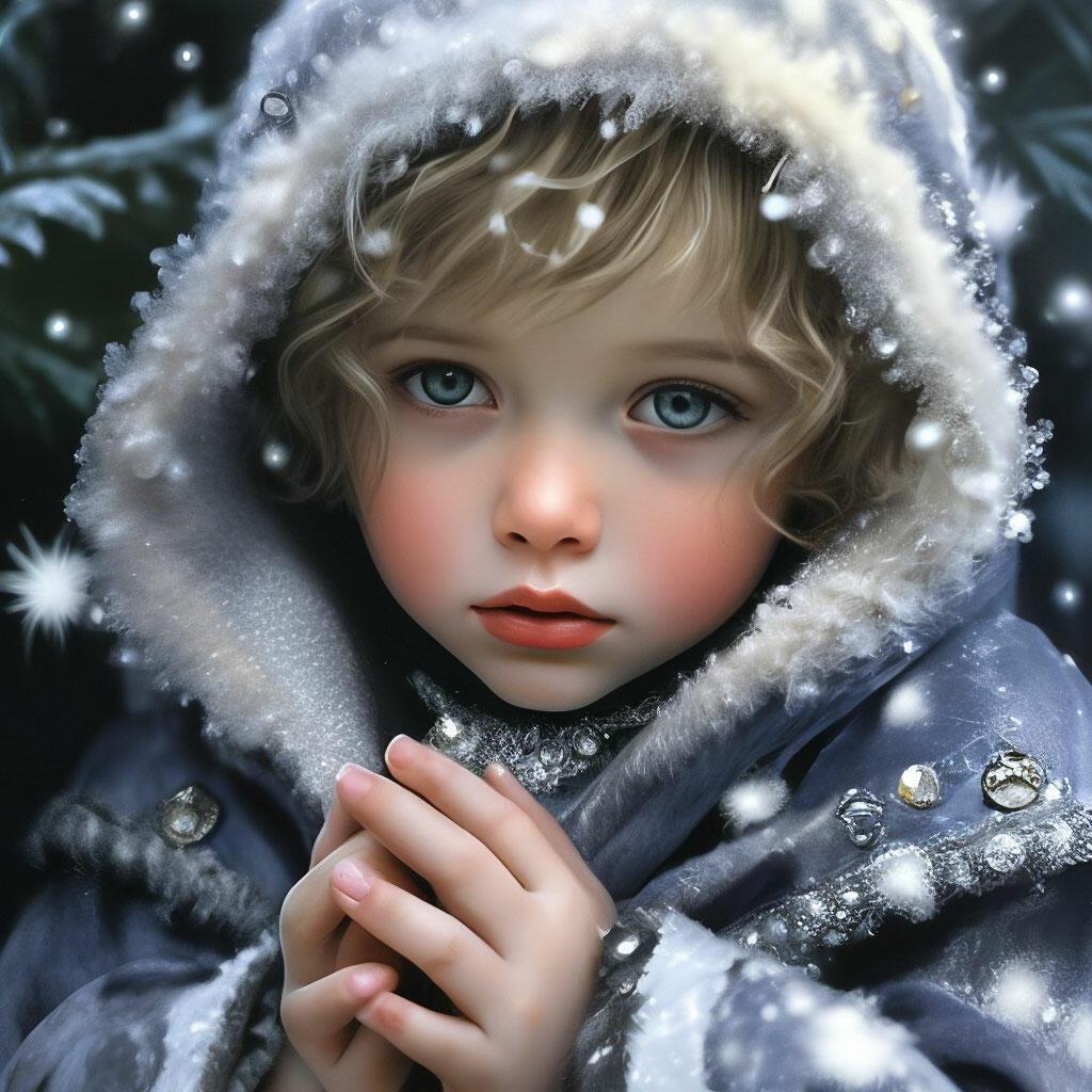 ОТВЕТЬ  ЗИМА  НА  МОЙ  ВОПРОС