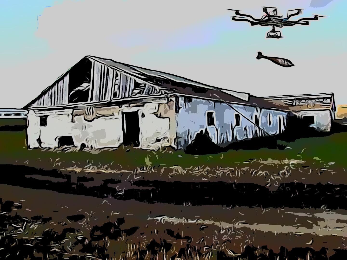 Смерть почти меня забрала 