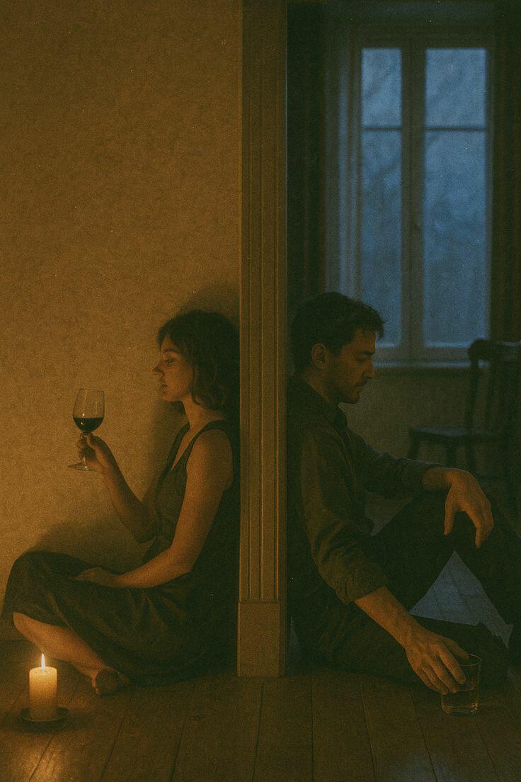 Давай без пафосу