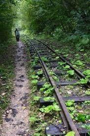 Узкоколейка