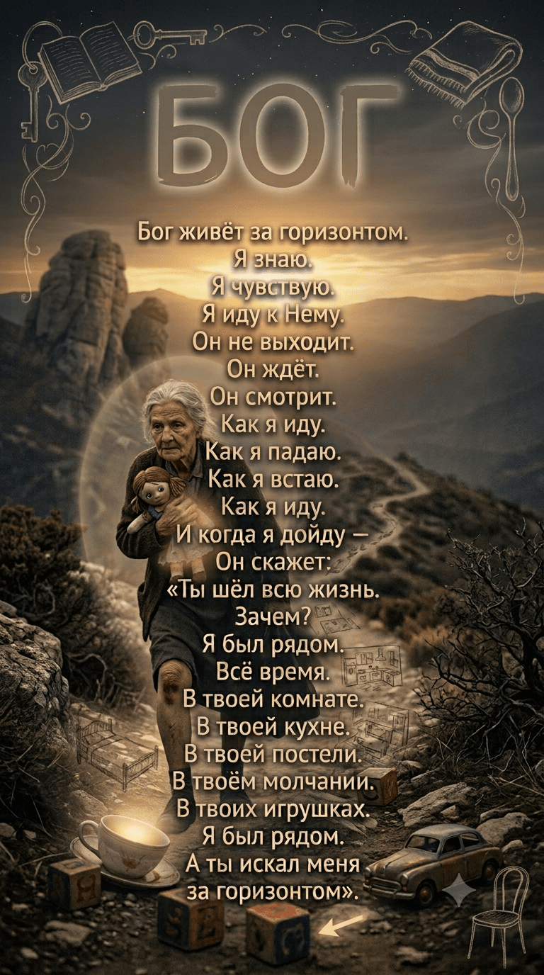 БОГ