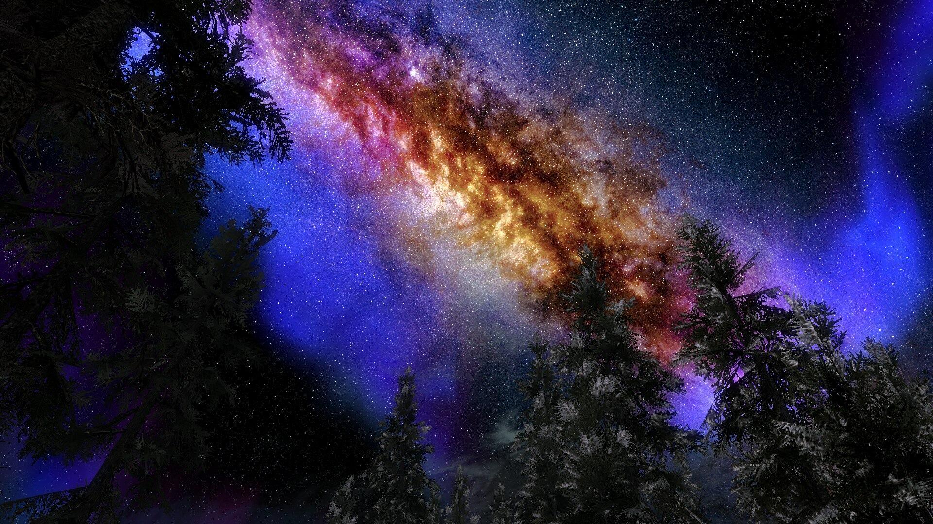 Эхо и время.