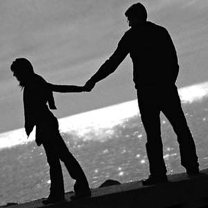 Отпускаю тебя