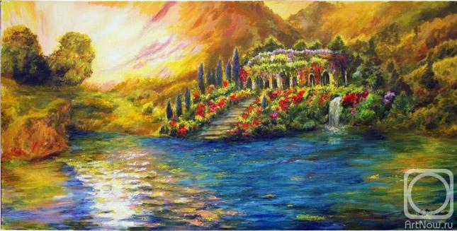 У меня вот...