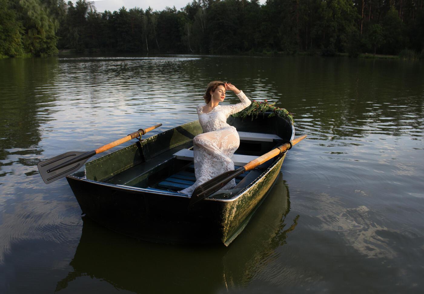  Нет  парома