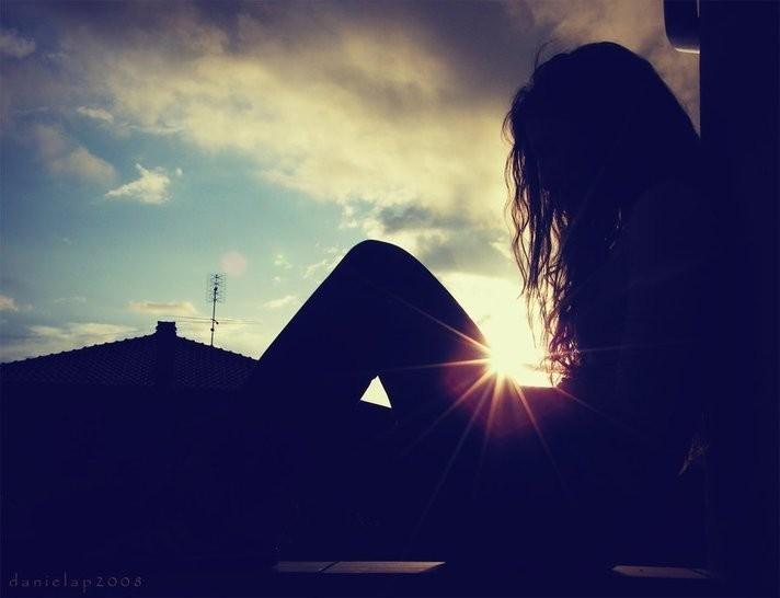 Я тебя не люблю