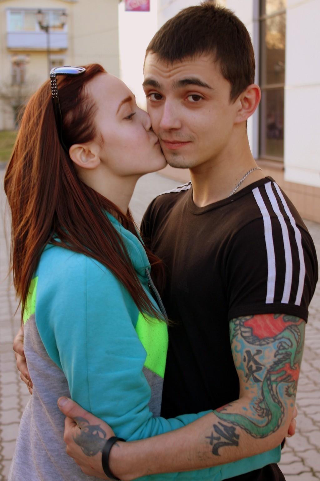 Холодный ветер