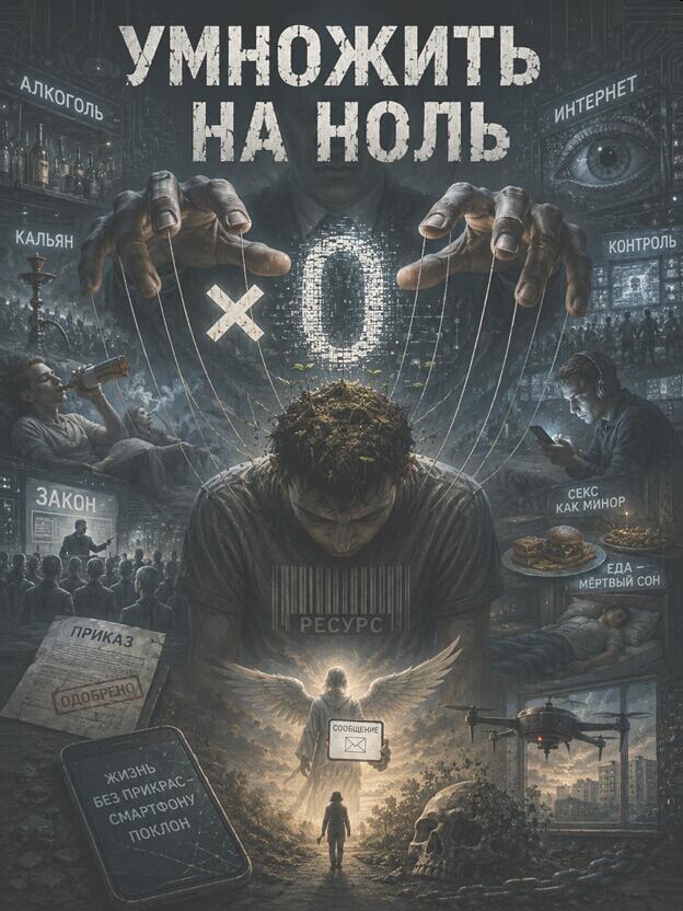 Умножение на ноль