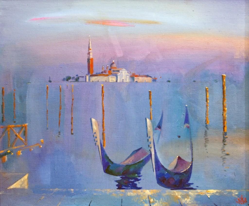 Под горку ходят без распятий