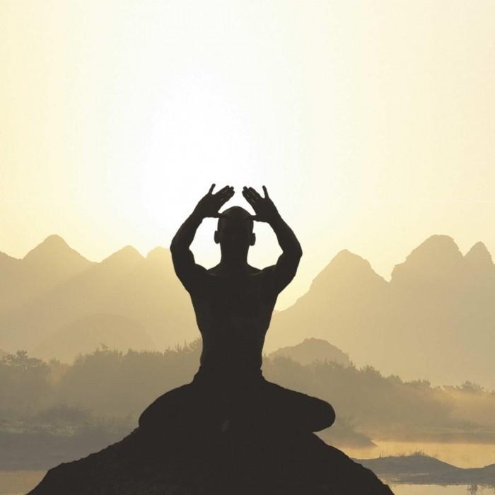 Дезинфеция.