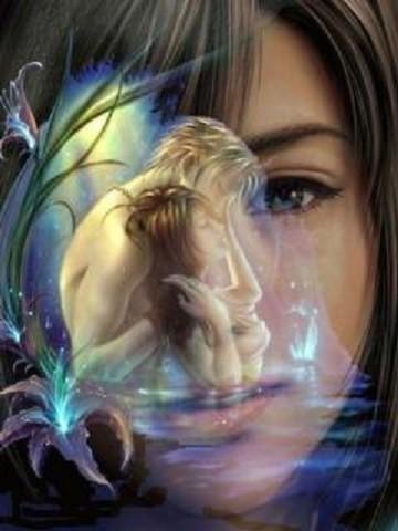 Я ищу тебя везде