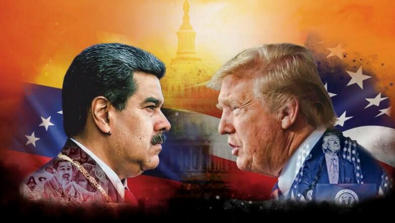 Напряжёнка на задворках