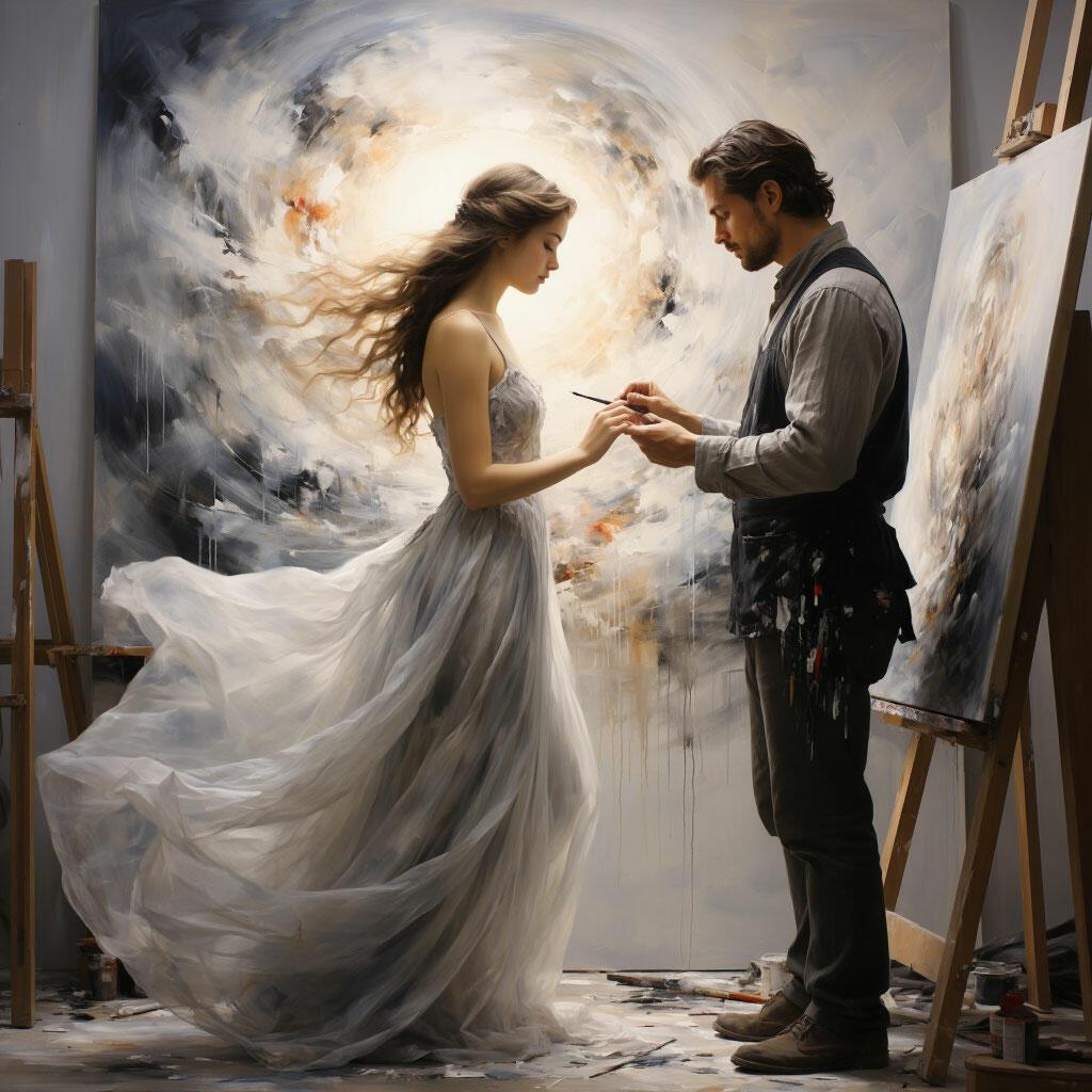 Вечная весна