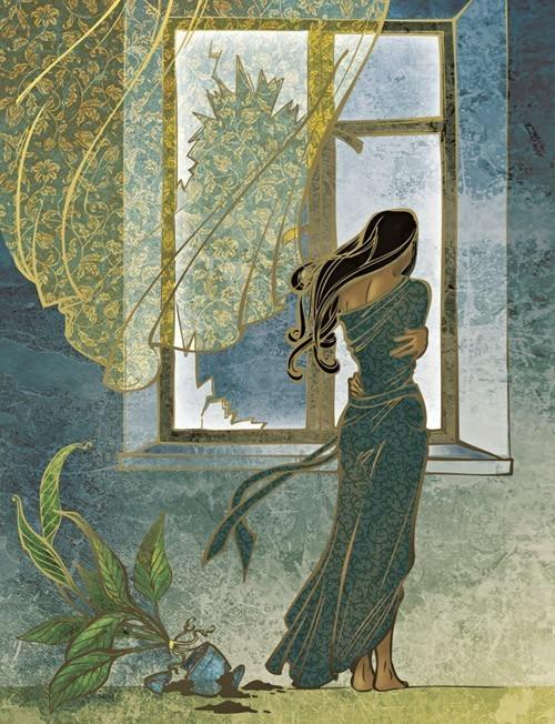 Одиночество