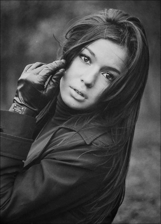 Ты всё сказала...