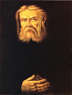 Где Бог, там нету зла...