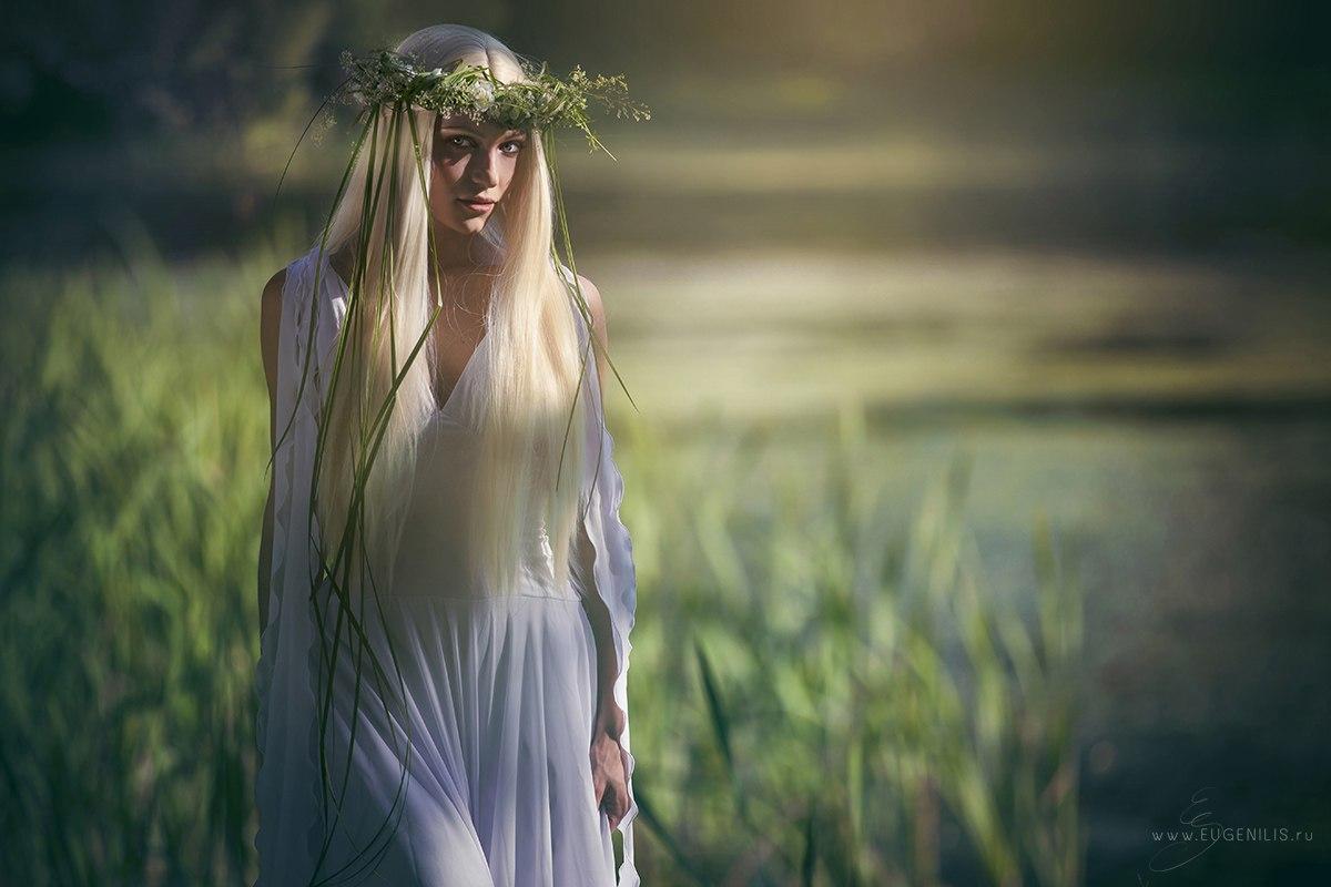 Время реконструкторов